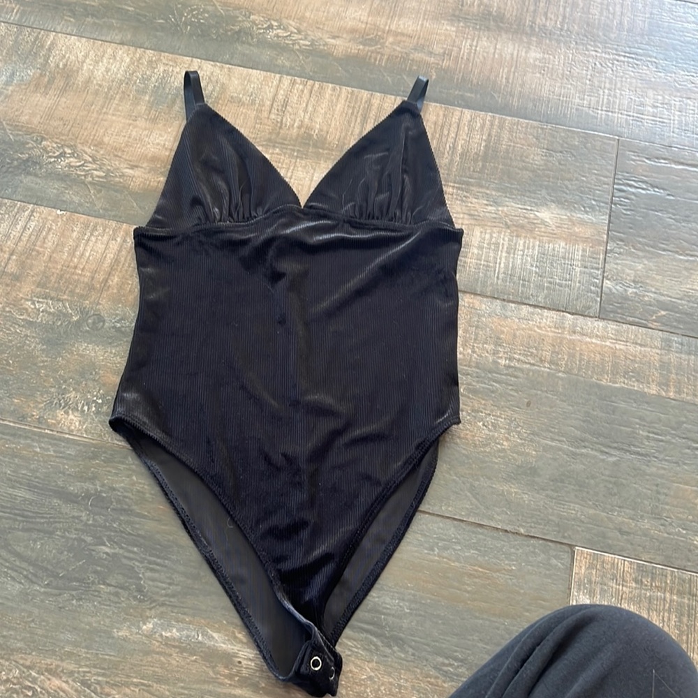Bodysuit